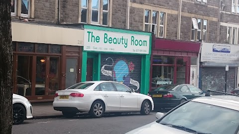 The Beauty Room Bristol