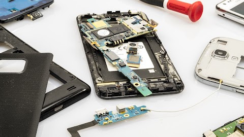 Repair My Gadget