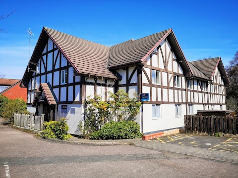 Travelodge Birmingham Streetly