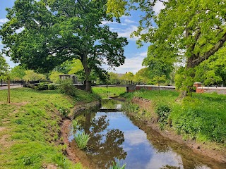 Waterloo Gardens