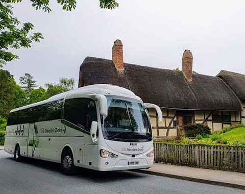 The Travellers Choice Coaches