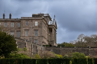 National Trust - Lyme