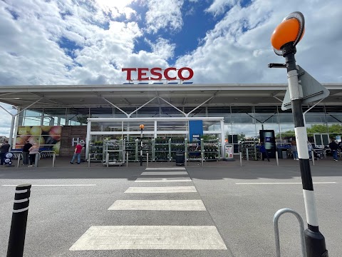 Tesco Superstore