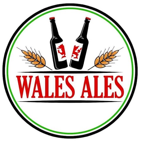 Wales Ales