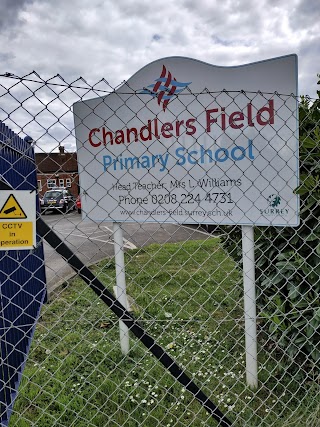 Chandlers Field School