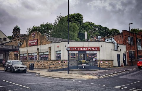 The Wetherby Whaler