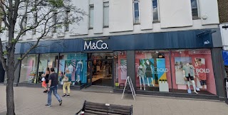 M&Co