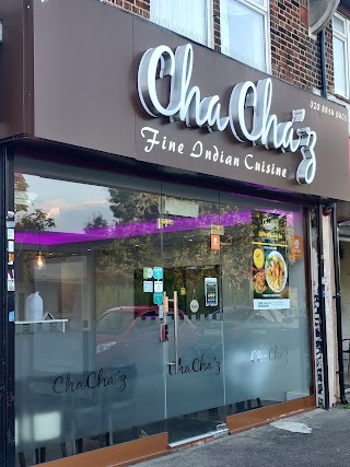 ChaChaz Indian Restaurant