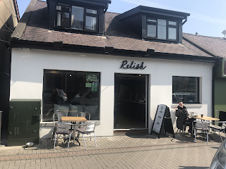 Relish Greystones