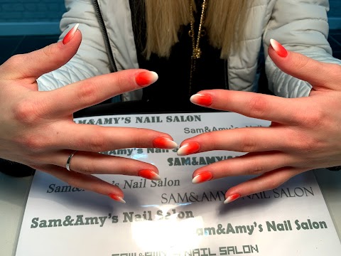 Sam&Amy’s Nail Salon