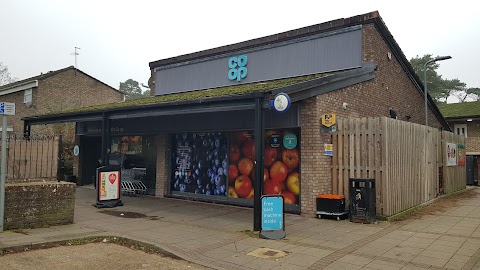 Co-op Food - Hanworth