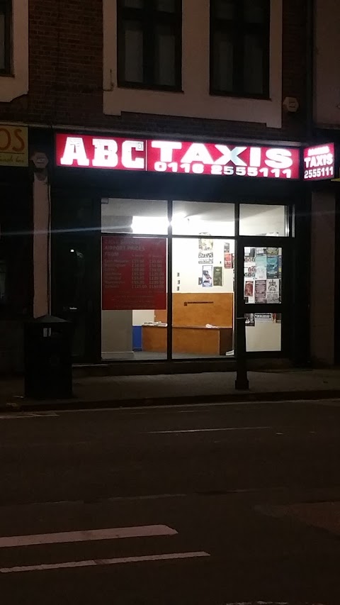 ABC Taxi's