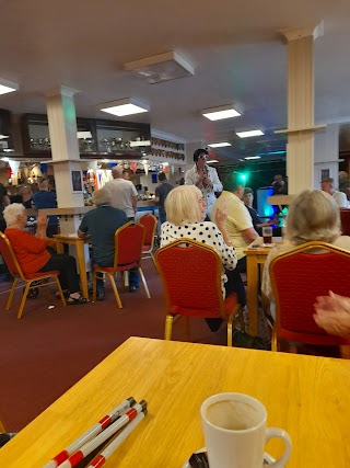 Lancing and Sompting Royal British Legion Club