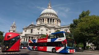 London City Bus Tours