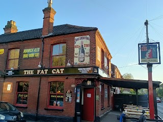 The Fat Cat