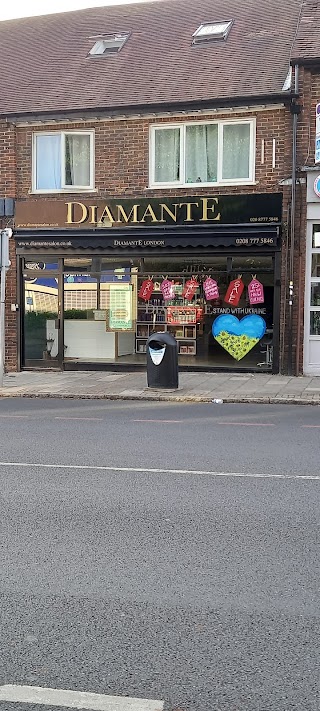 Diamante Salon