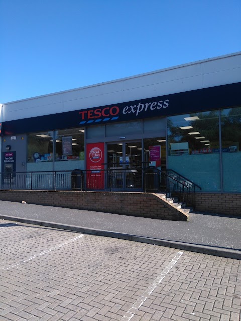 Tesco Express