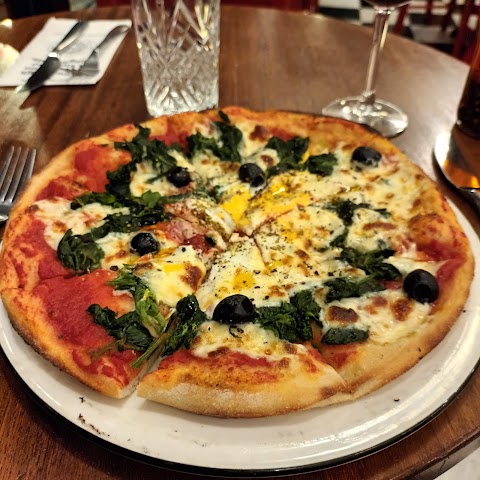 Pizza Express