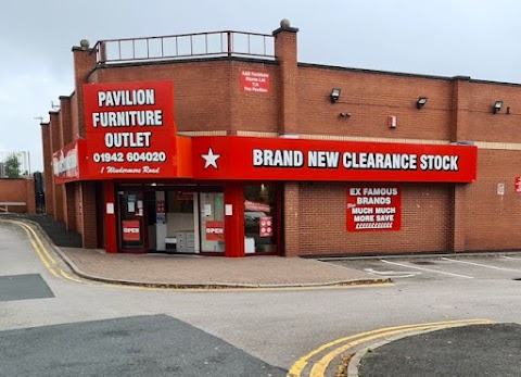 The Pavilion Furniture Outlet