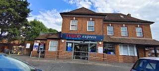 Tesco Express