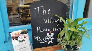 The Village Panda