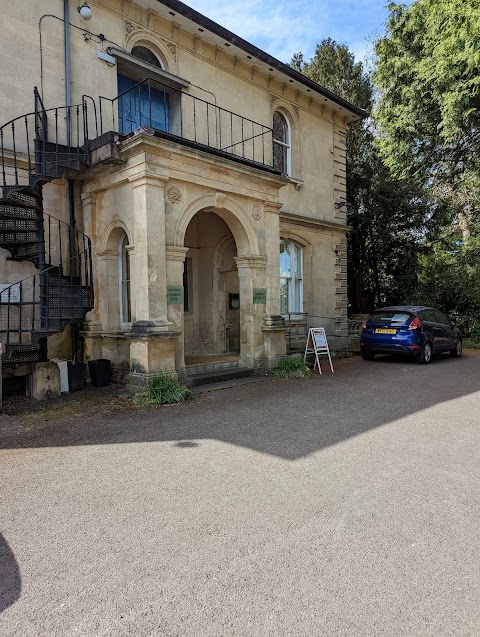 Clevedon Community Centre