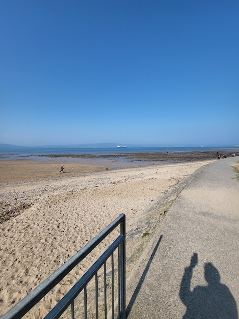 Holywood Sea Park / Sea Front