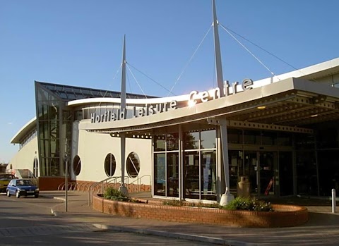 Horfield Leisure Centre