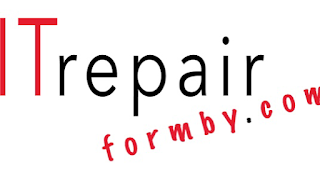 IT Repair Formby