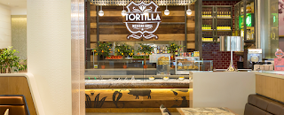 Tortilla