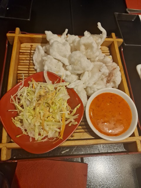 Hoshiya korean Restaurant