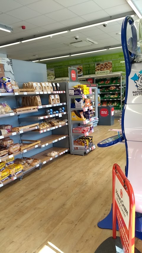 Co-op Food - Standish