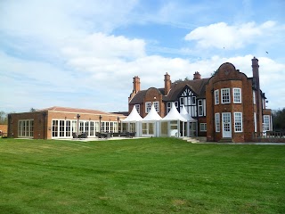 Kelham House Country Manor