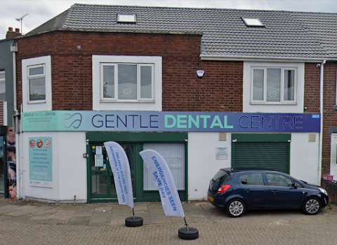 Gentle Dental Centre