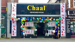 Chaal Designer Wear