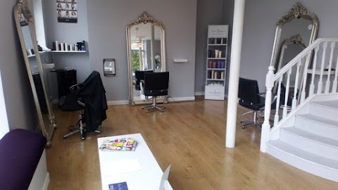 Hipperholme Hair Boutique