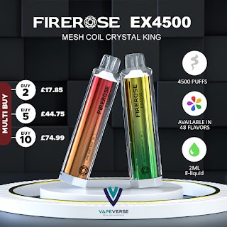 Vape Verse UK