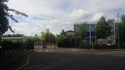 University Centre Farnborough