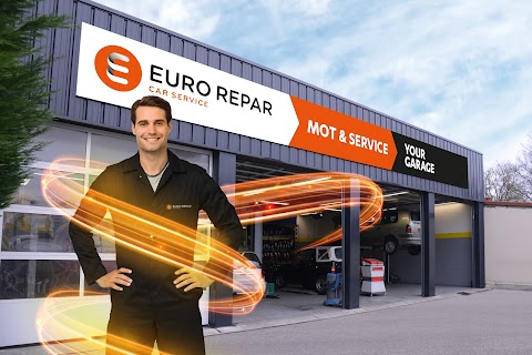 A&T Automotive Eurorepar Car Service