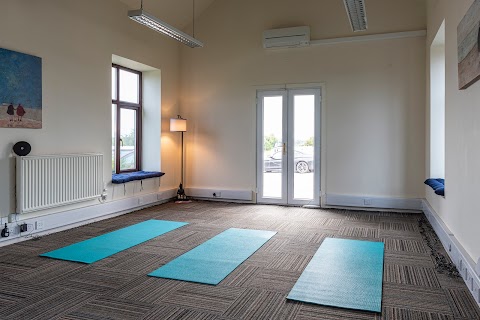 Cheshire Wellness Centre