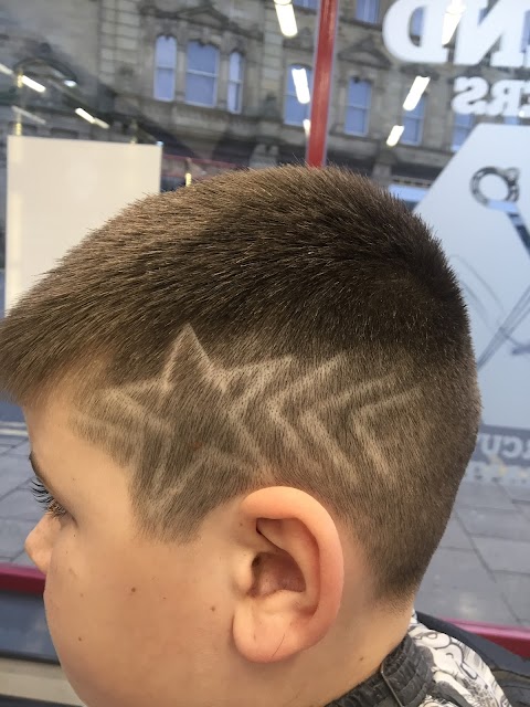 Star Cutz