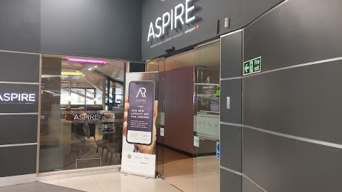 Aspire Lounge