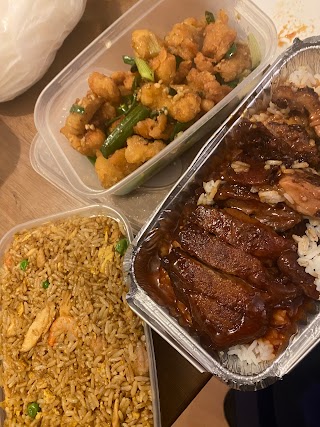 Golden Palace - Chinese Take Away (Beckenham)