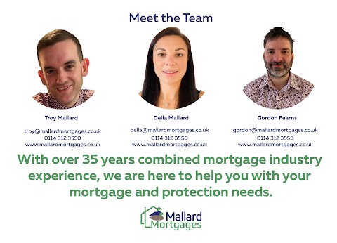 Mallard Mortgages