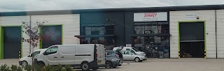 Motor Parts Direct, Stoke