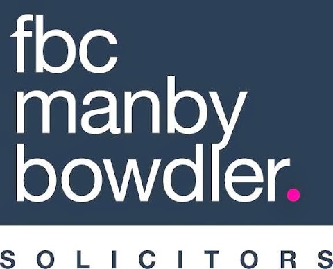 FBC Manby Bowdler LLP