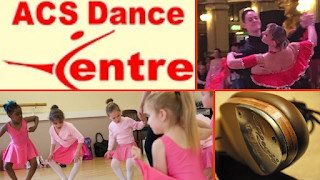 ACS Dance Centre (Anthony Clifford Studios)