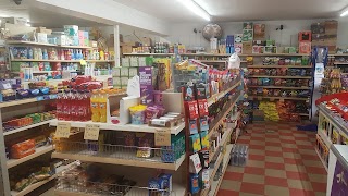 Westwood Mini Market