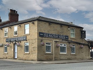 The Halfway House Inn Morley