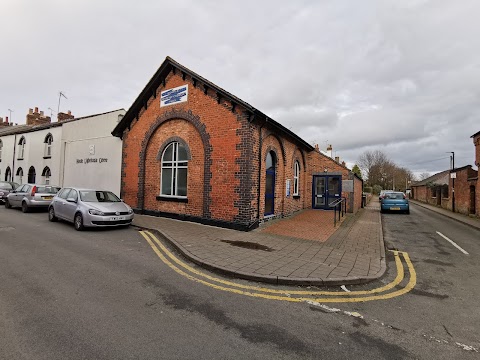 Hoole Lighthouse Centre